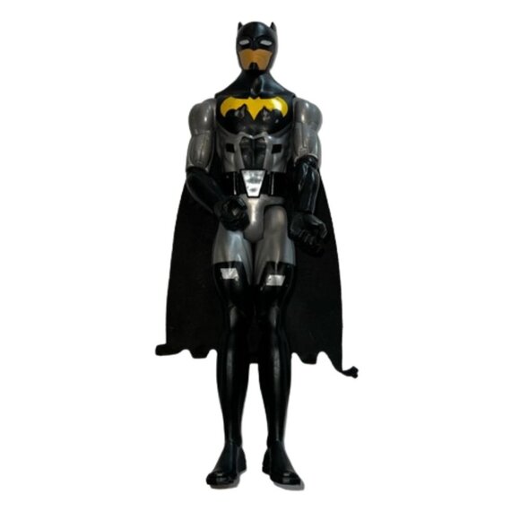 DC Comics Batman Justice League 12" Action Figure Mattel 2016 - Picture 1 of 10